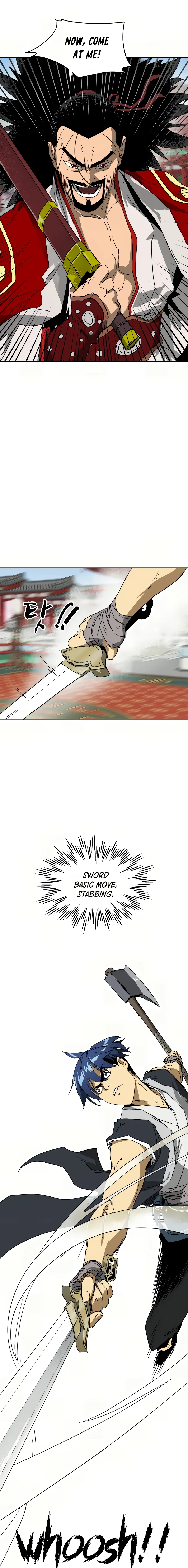 Infinite Level Up in Murim Chapter 89 Online - página 14