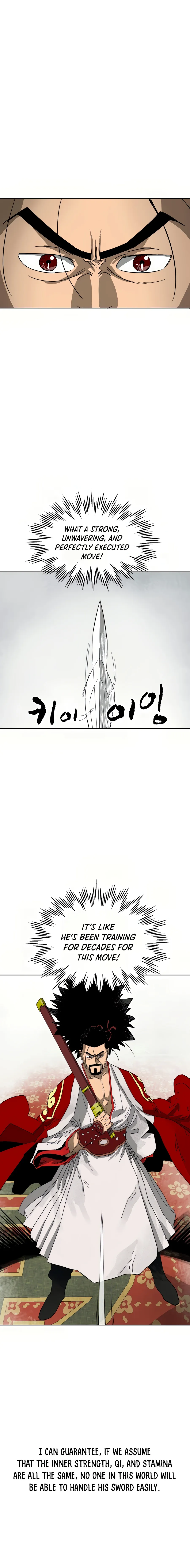 Infinite Level Up in Murim Chapter 89 Online - página 15