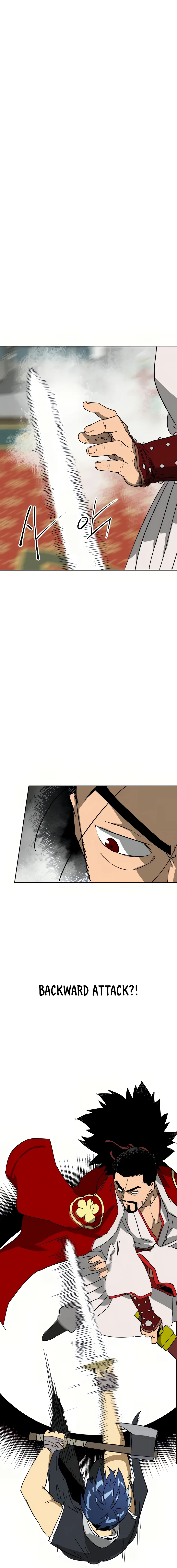 Infinite Level Up in Murim Chapter 89 Online - página 20