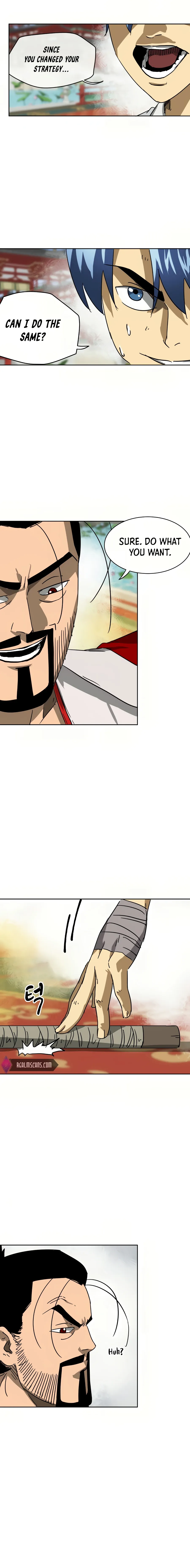 Infinite Level Up in Murim Chapter 89 Online - página 28