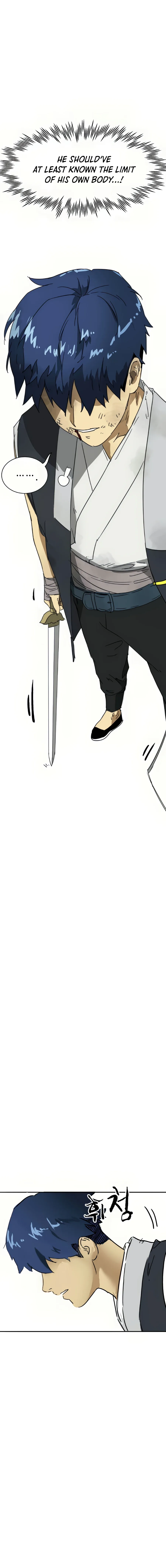 Infinite Level Up in Murim Chapter 91 Online - página 12