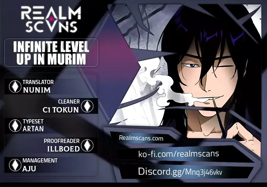 Infinite Level Up in Murim Chapter 95 Online - página 1
