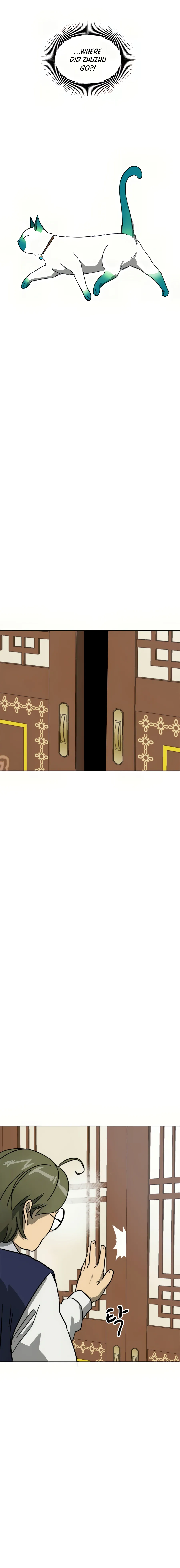 Infinite Level Up in Murim Chapter 95 Online - página 33