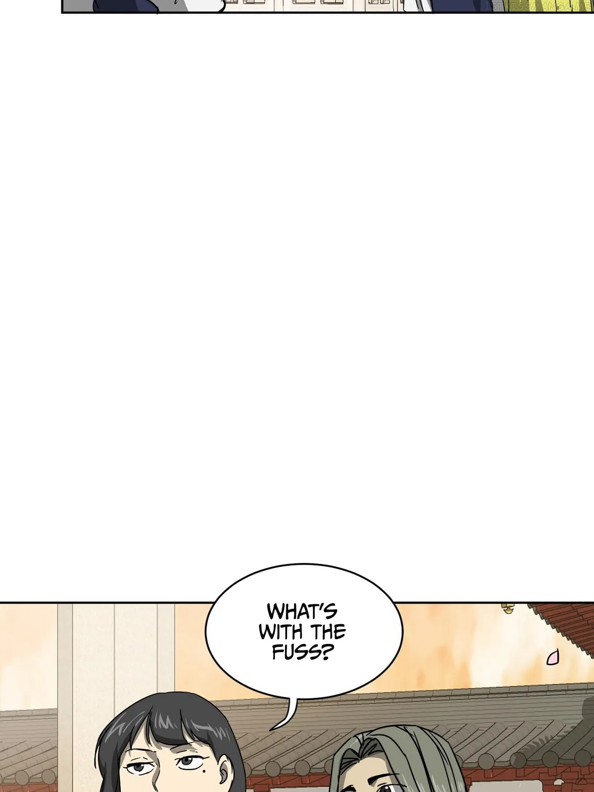 Infinite Level Up in Murim Chapter 97.1 Online - página 3