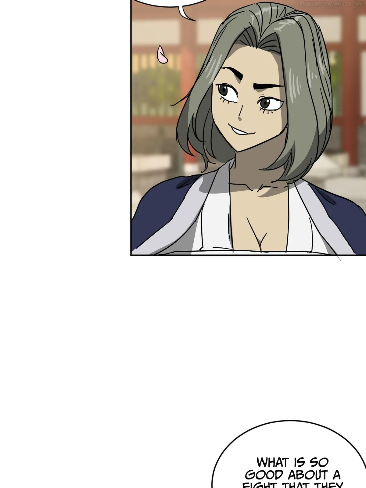 Infinite Level Up in Murim Chapter 97.1 Online - página 5