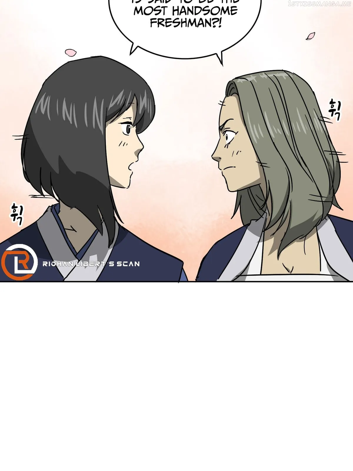 Infinite Level Up in Murim Chapter 97.1 Online - página 10