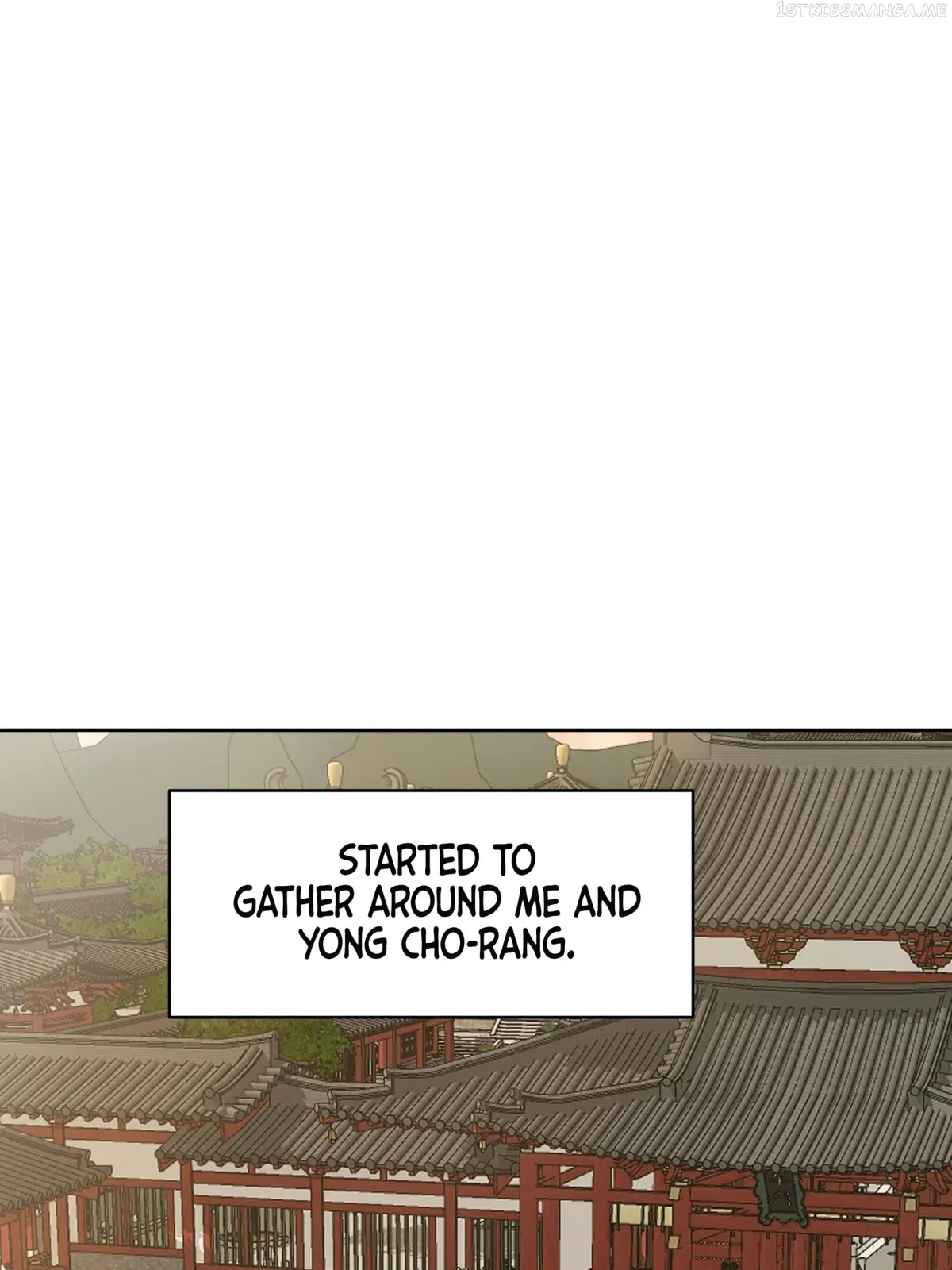 Infinite Level Up in Murim Chapter 97.1 Online - página 15