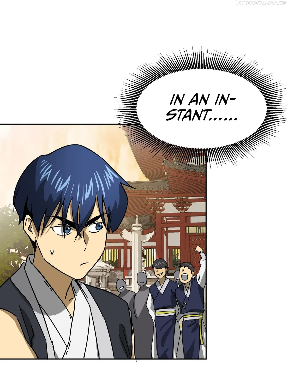 Infinite Level Up in Murim Chapter 97.1 Online - página 19