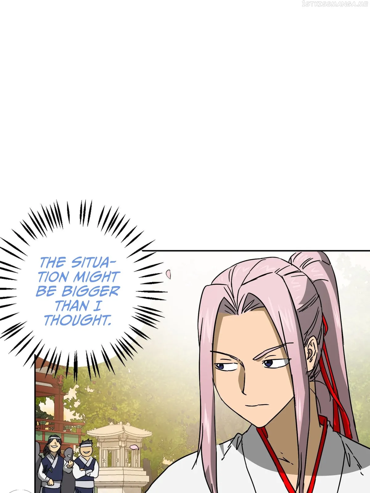 Infinite Level Up in Murim Chapter 97.1 Online - página 20