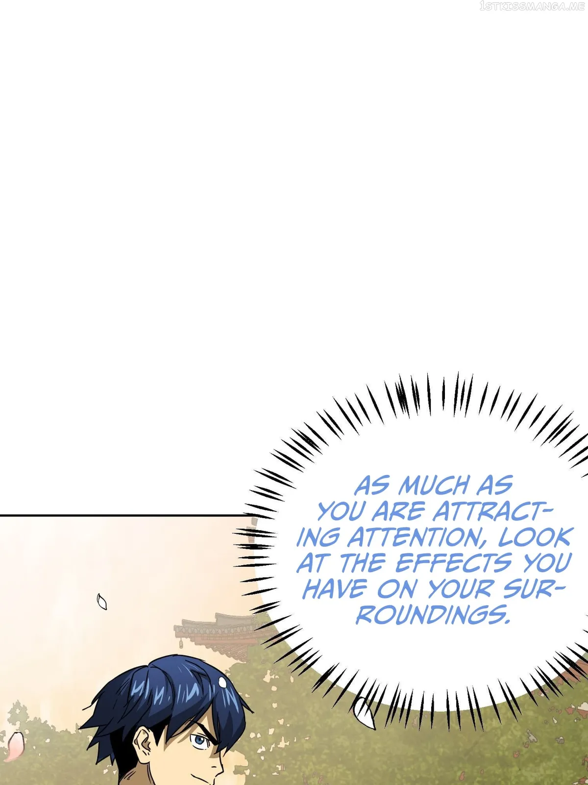 Infinite Level Up in Murim Chapter 97.1 Online - página 26