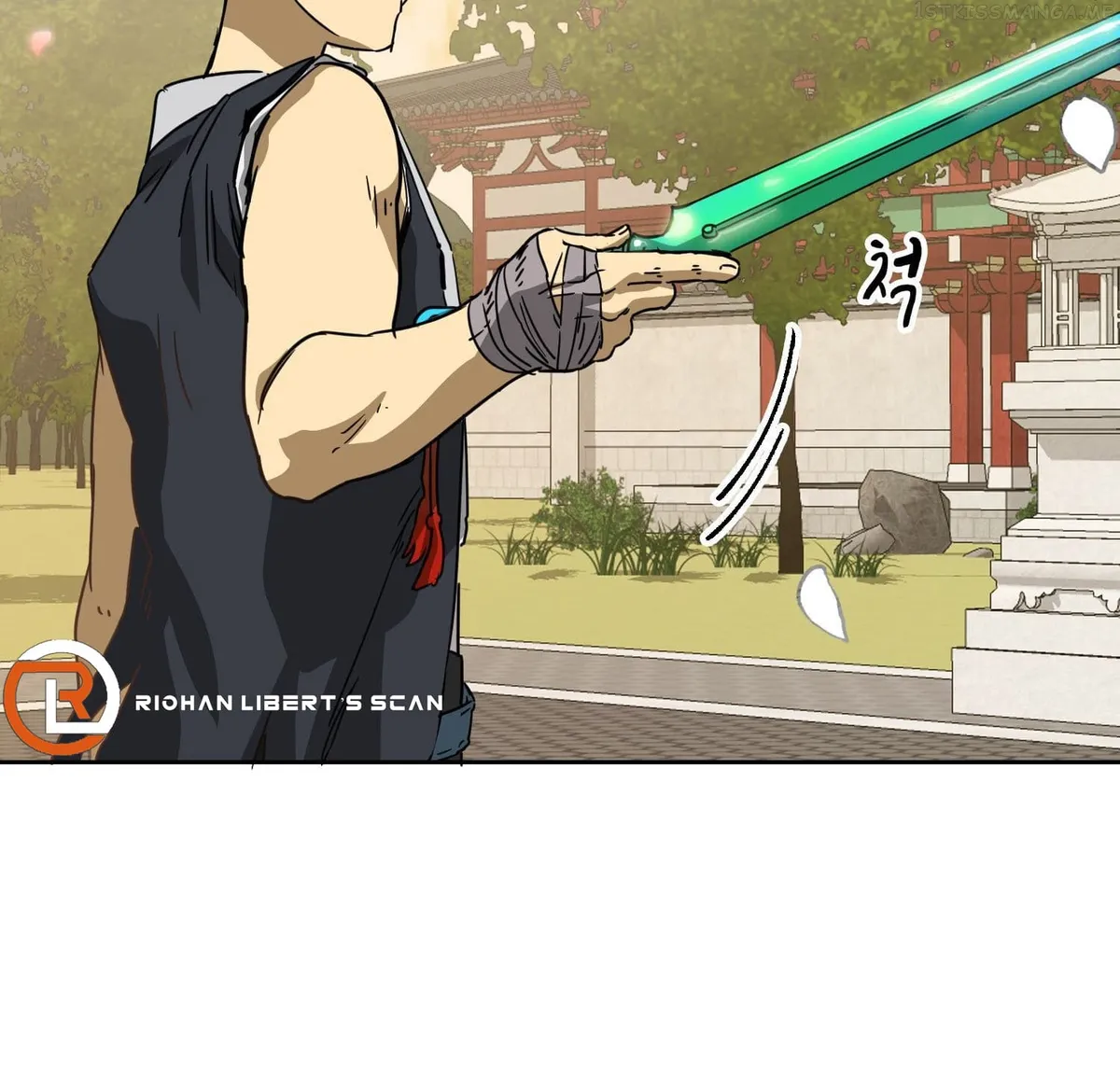 Infinite Level Up in Murim Chapter 97.1 Online - página 27