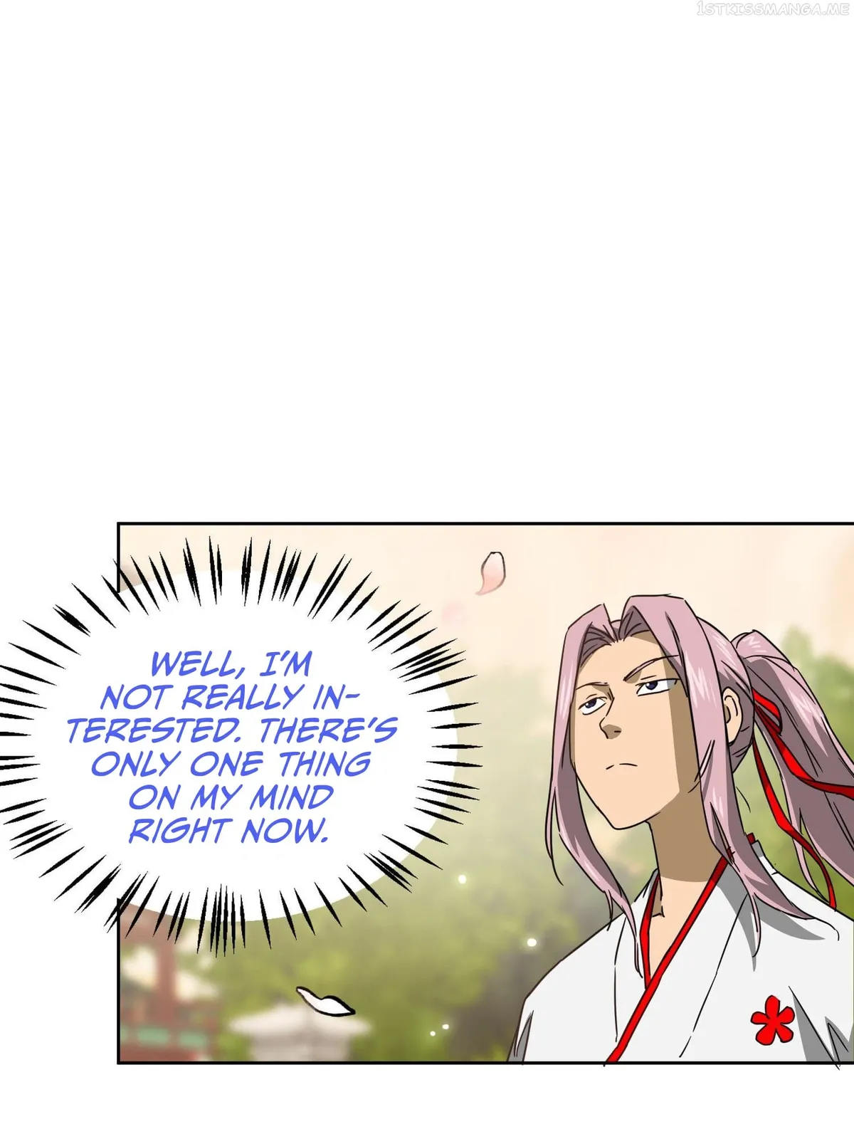 Infinite Level Up in Murim Chapter 97.1 Online - página 28