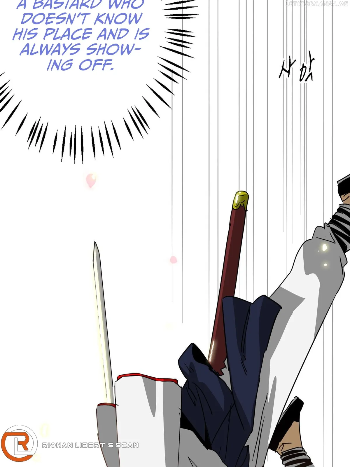 Infinite Level Up in Murim Chapter 97.1 Online - página 31