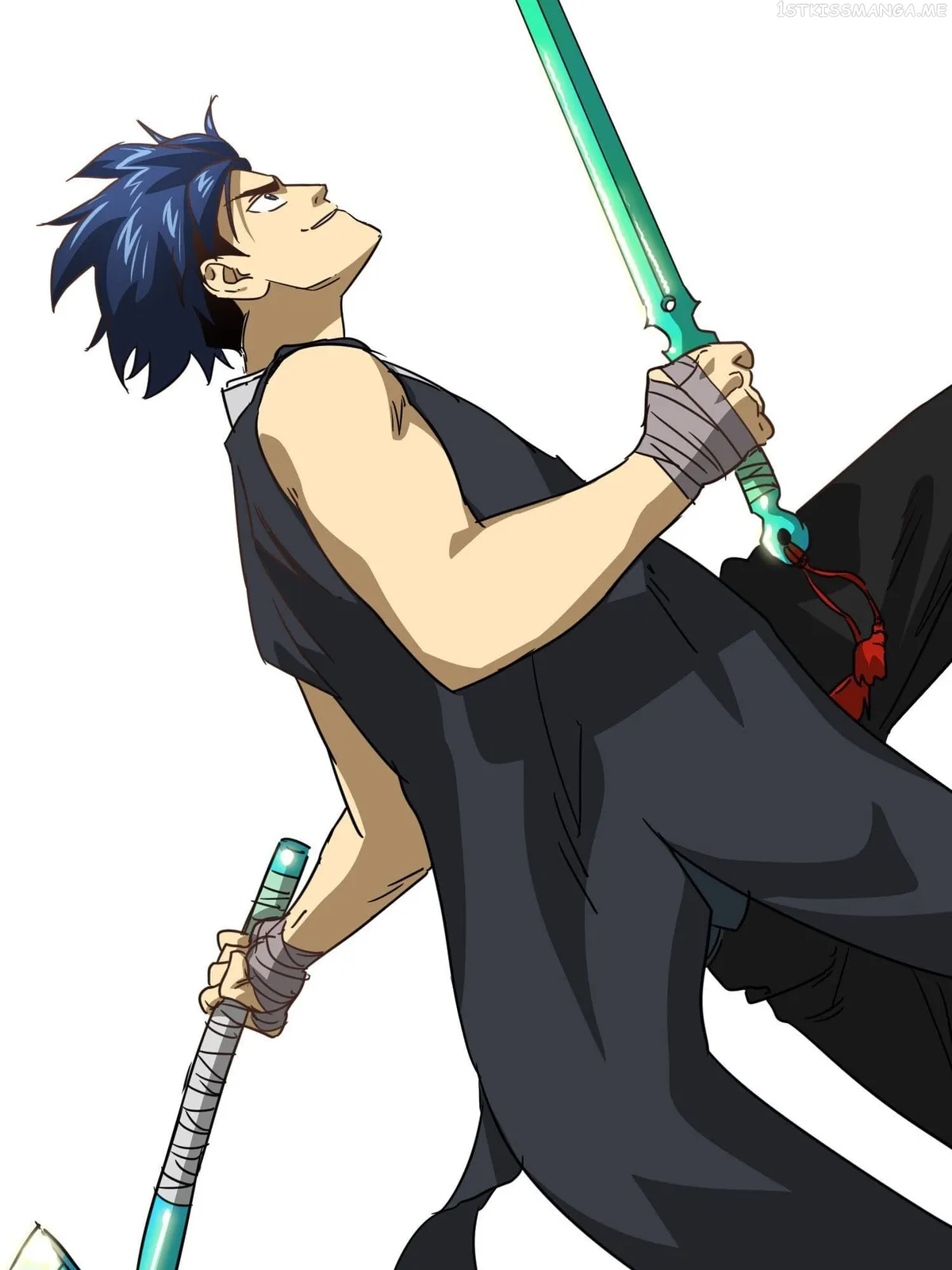 Infinite Level Up in Murim Chapter 97.1 Online - página 34