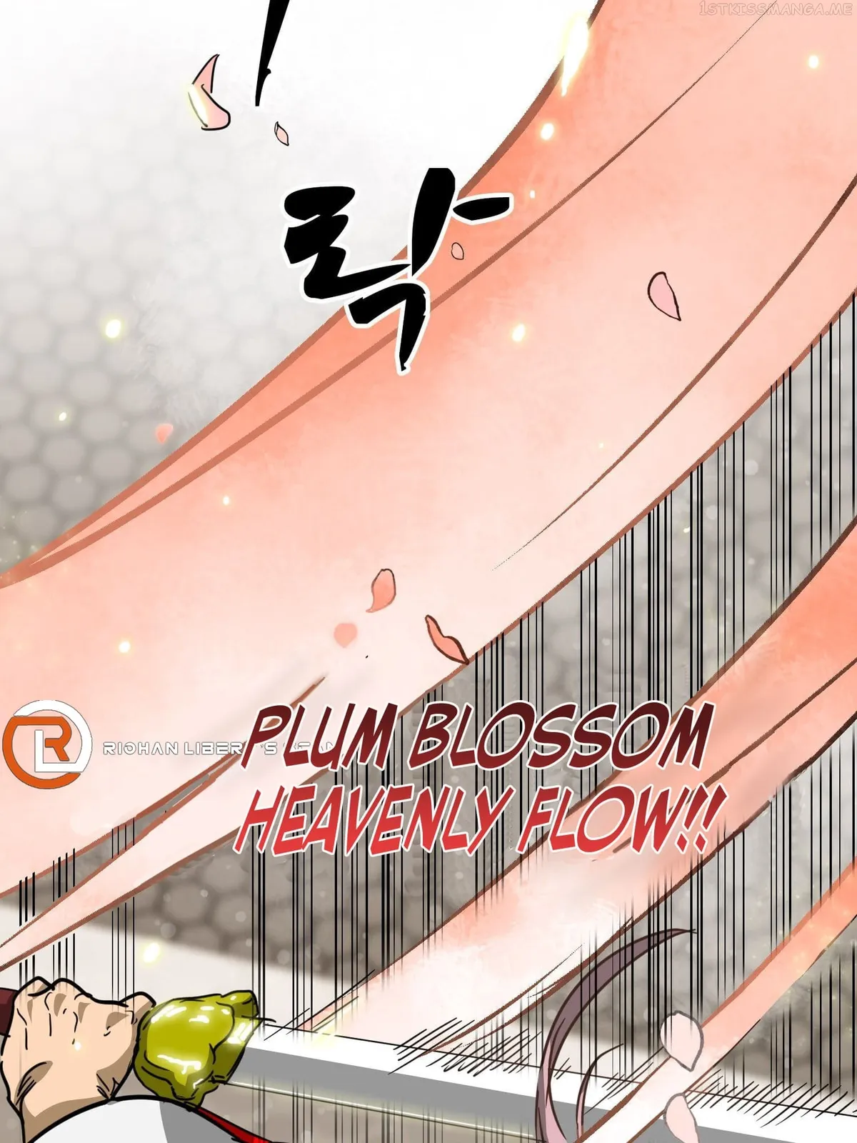 Infinite Level Up in Murim Chapter 97.1 Online - página 41