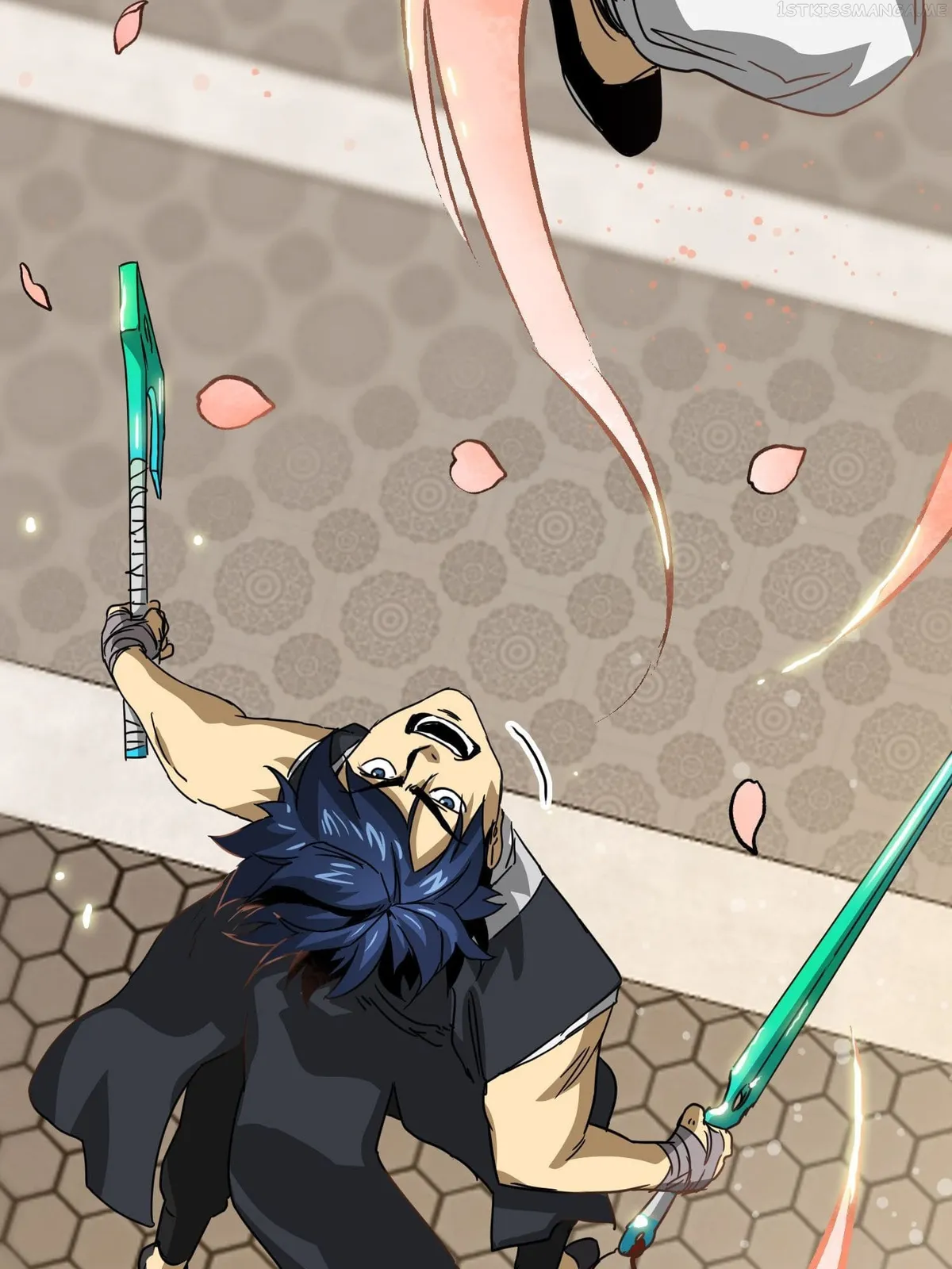 Infinite Level Up in Murim Chapter 97.1 Online - página 43