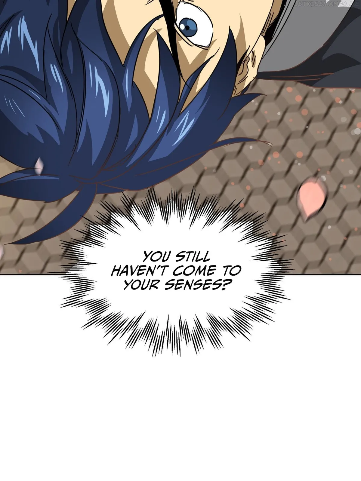 Infinite Level Up in Murim Chapter 97.1 Online - página 46