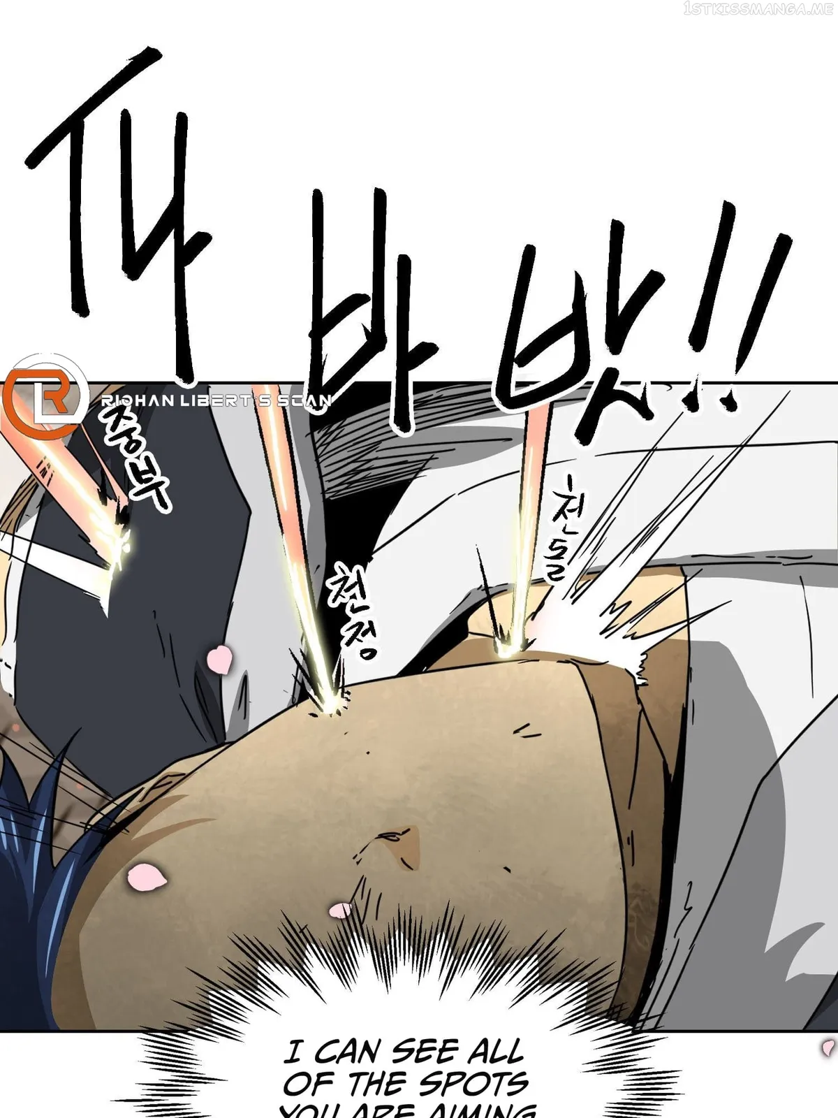 Infinite Level Up in Murim Chapter 97.1 Online - página 47