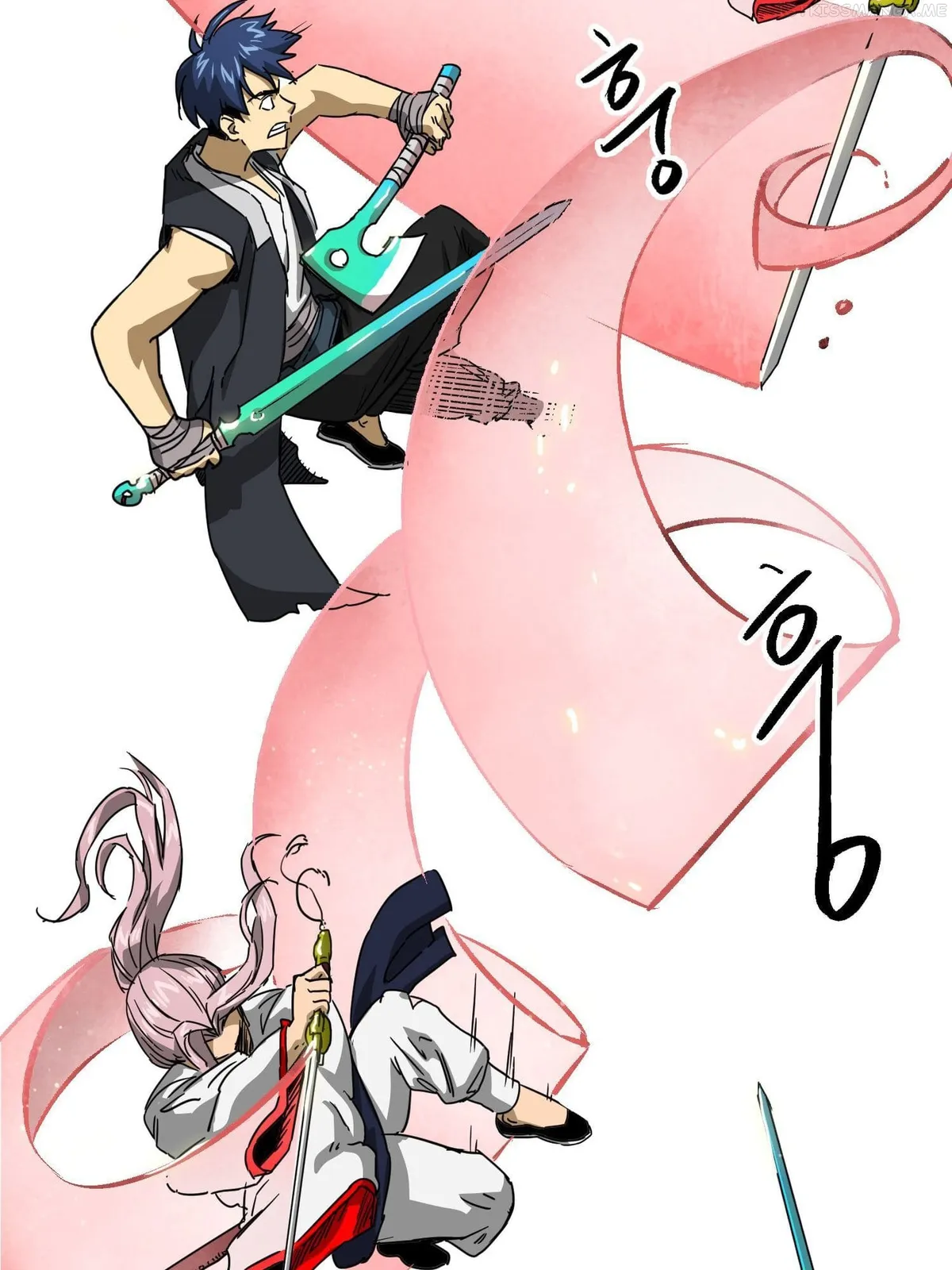 Infinite Level Up in Murim Chapter 97.1 Online - página 50
