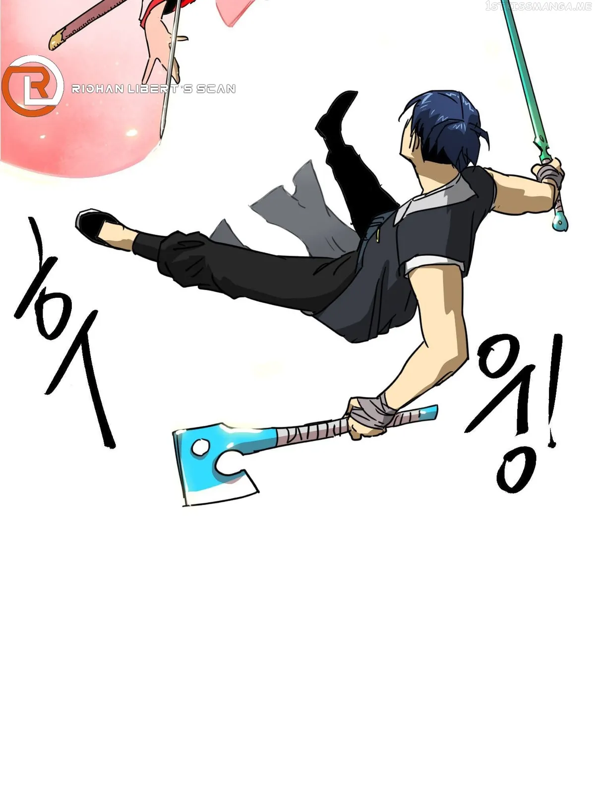 Infinite Level Up in Murim Chapter 97.1 Online - página 51