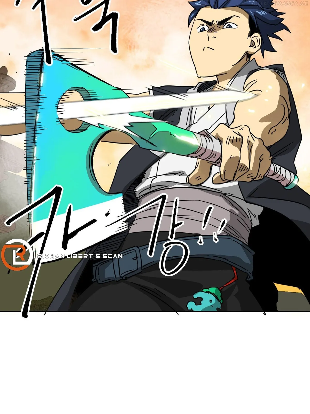 Infinite Level Up in Murim Chapter 97.1 Online - página 53