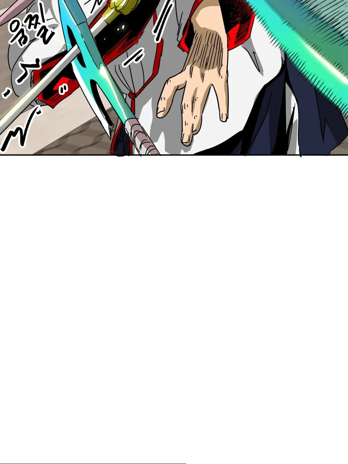 Infinite Level Up in Murim Chapter 97.1 Online - página 55
