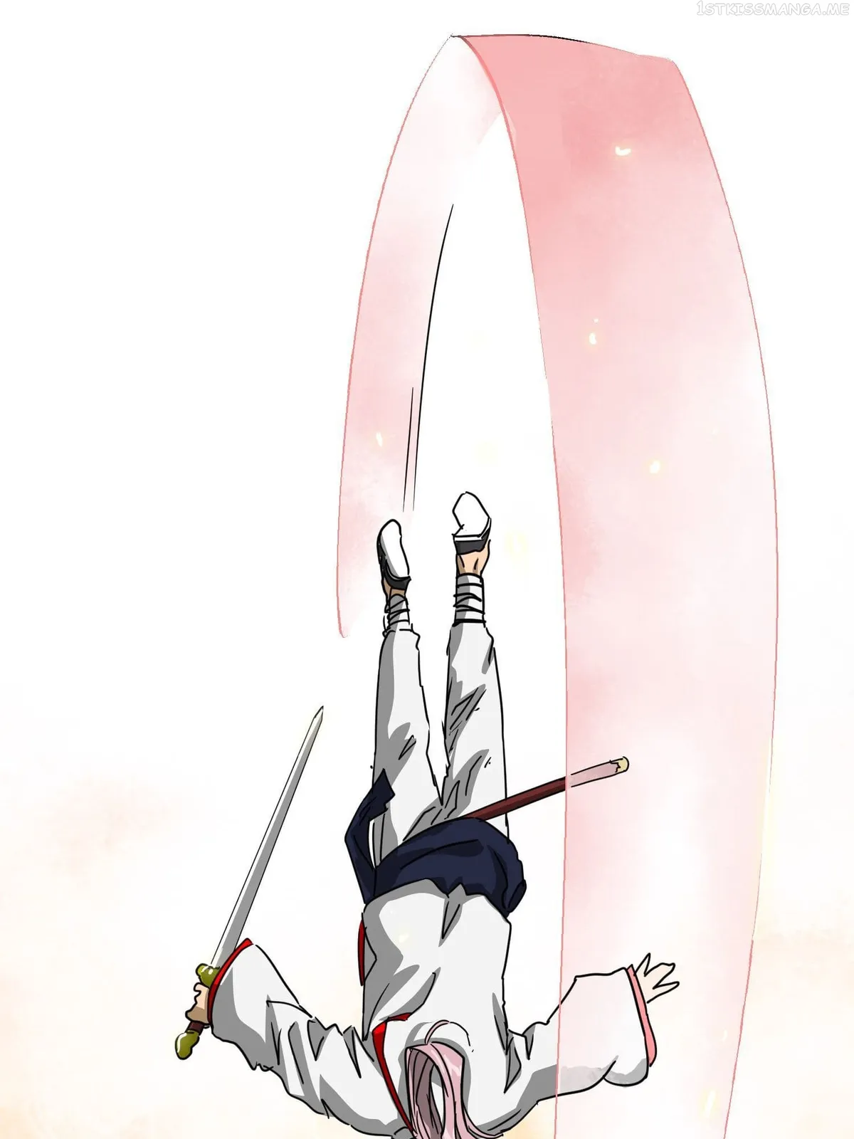 Infinite Level Up in Murim Chapter 97.1 Online - página 58