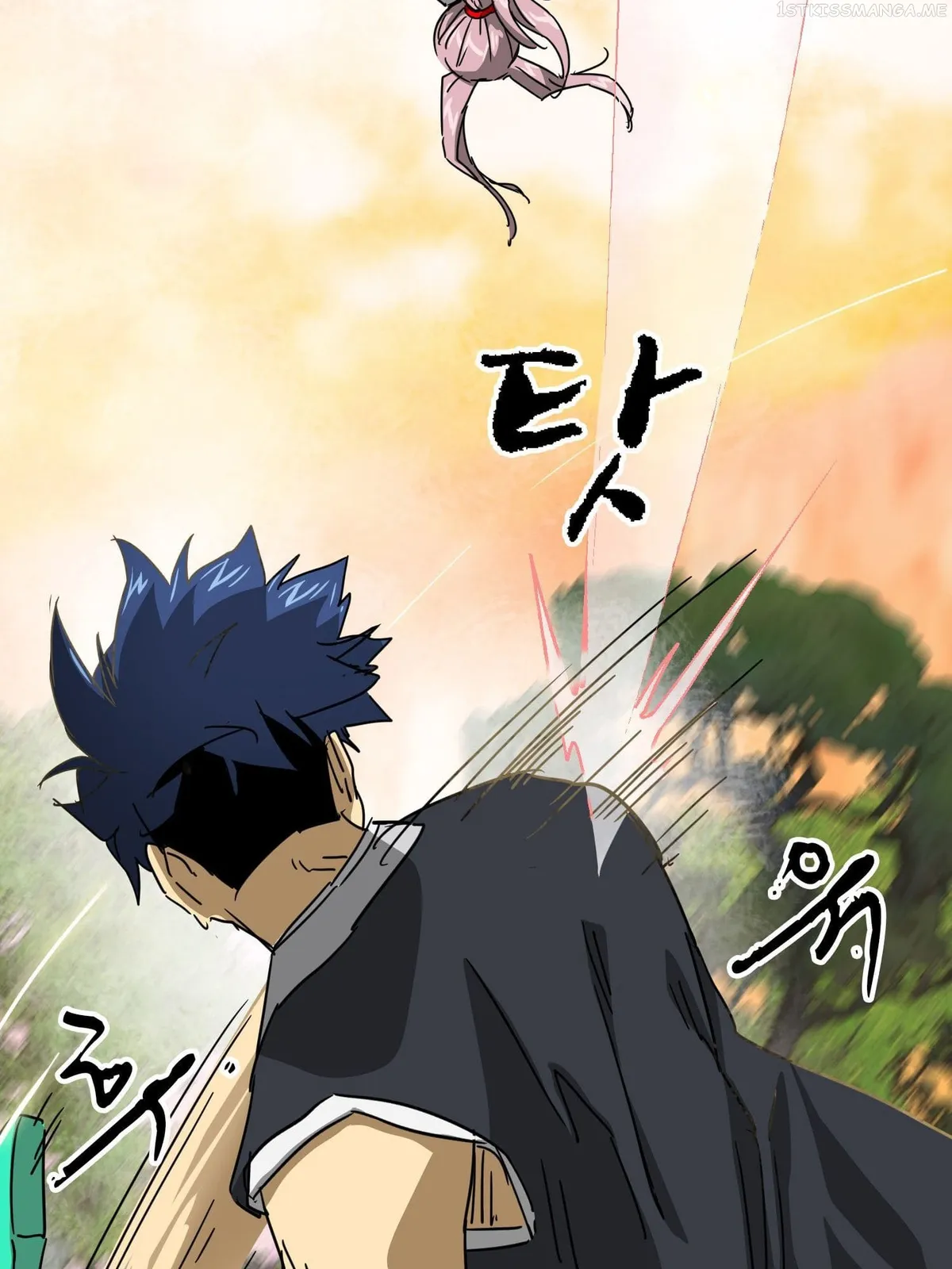 Infinite Level Up in Murim Chapter 97.1 Online - página 59
