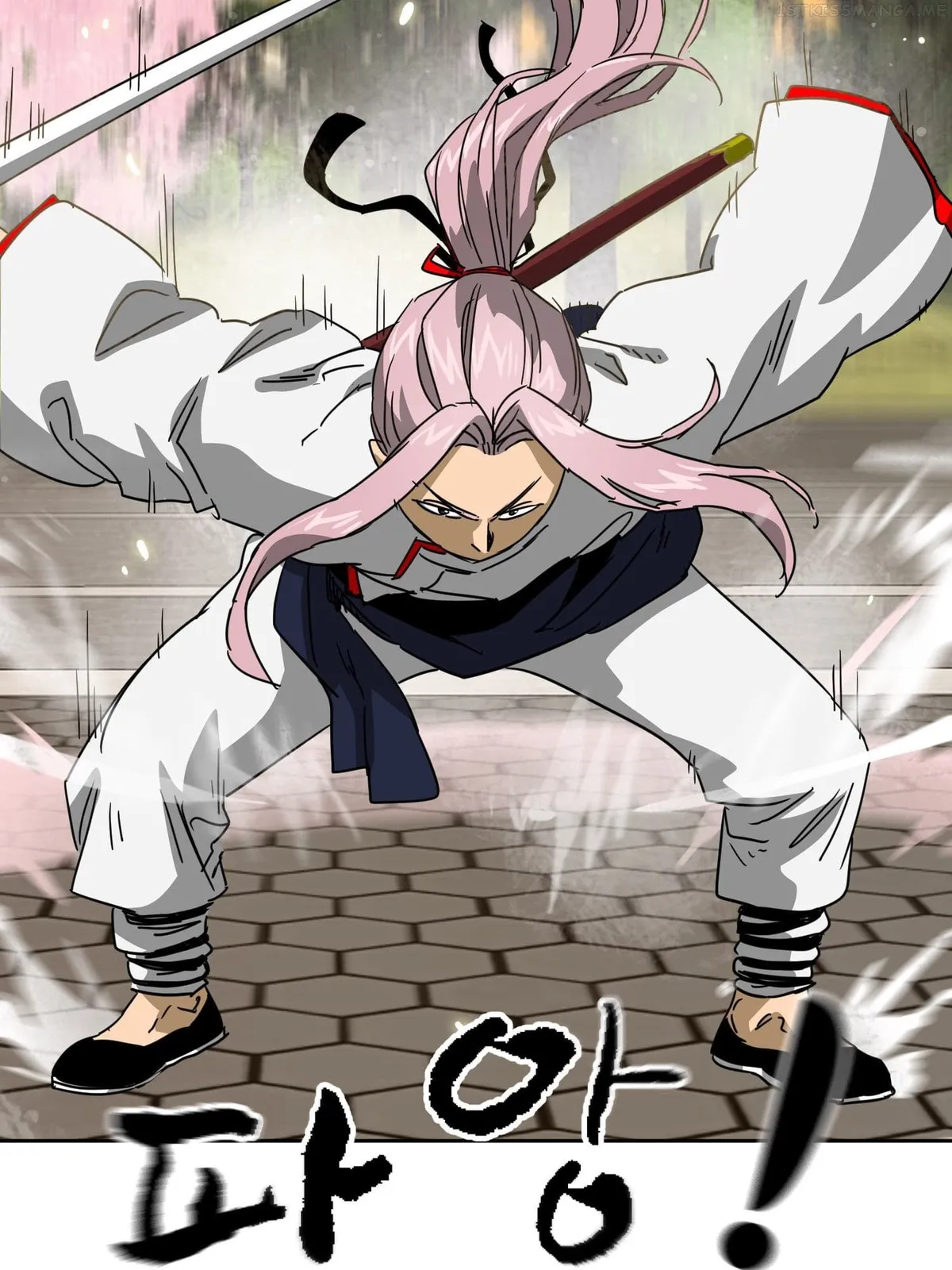 Infinite Level Up in Murim Chapter 97.1 Online - página 61