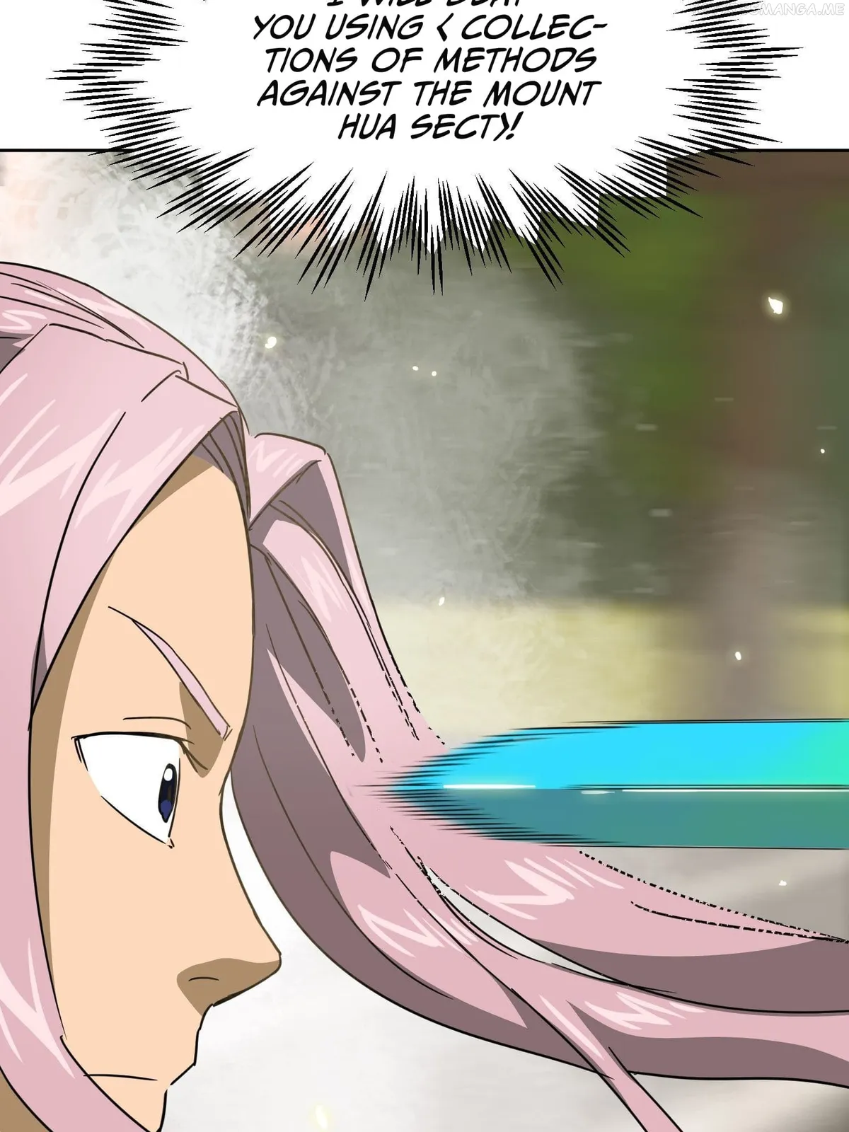 Infinite Level Up in Murim Chapter 97.1 Online - página 63
