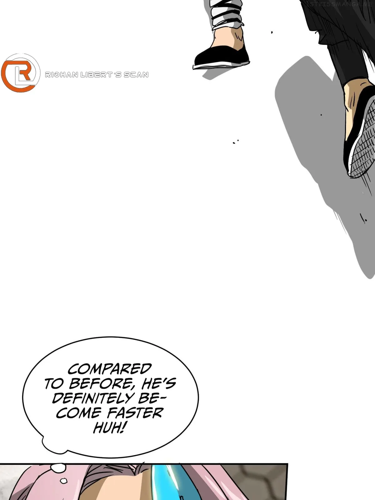 Infinite Level Up in Murim Chapter 97.1 Online - página 67