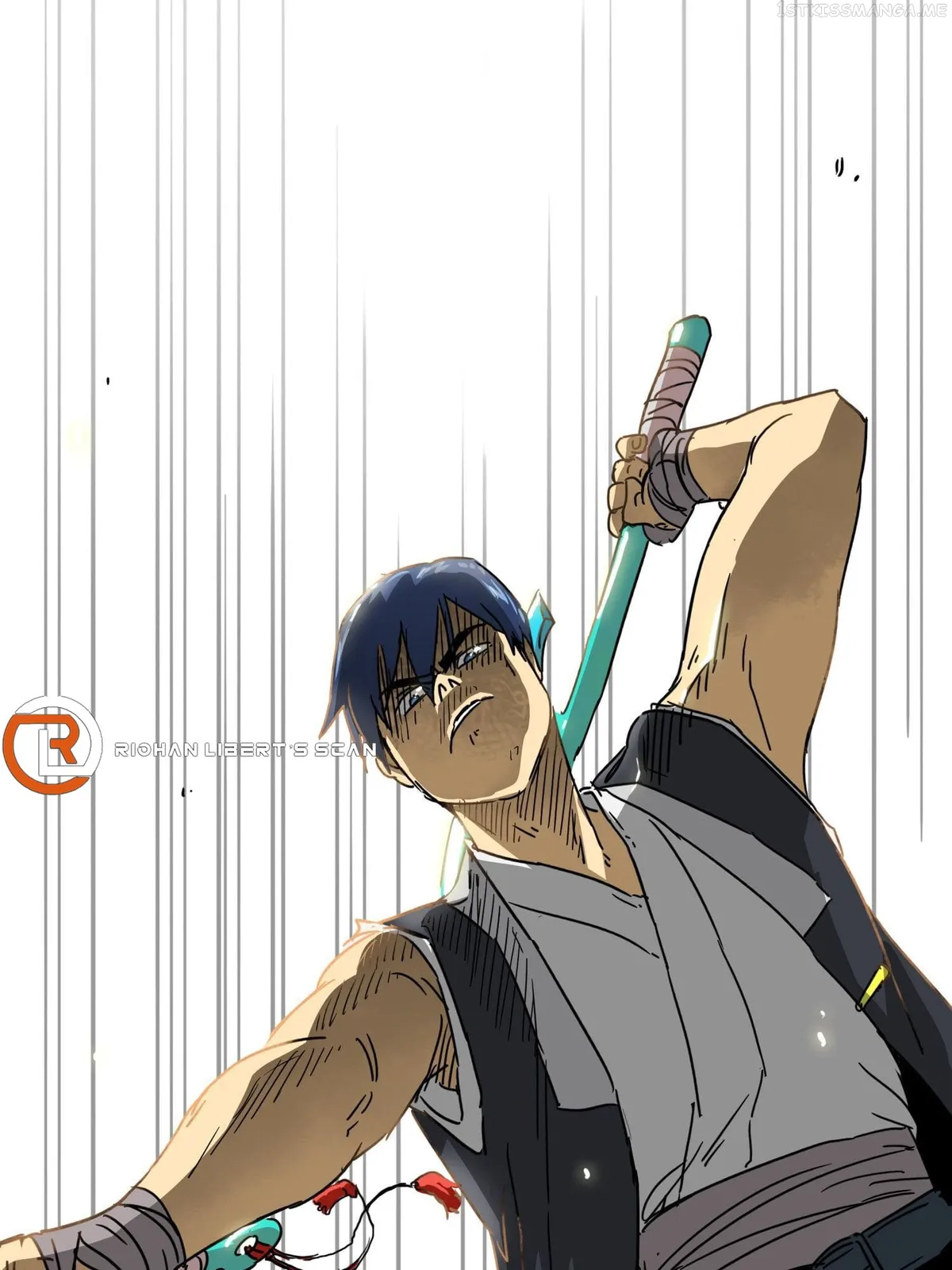 Infinite Level Up in Murim Chapter 97.1 Online - página 70