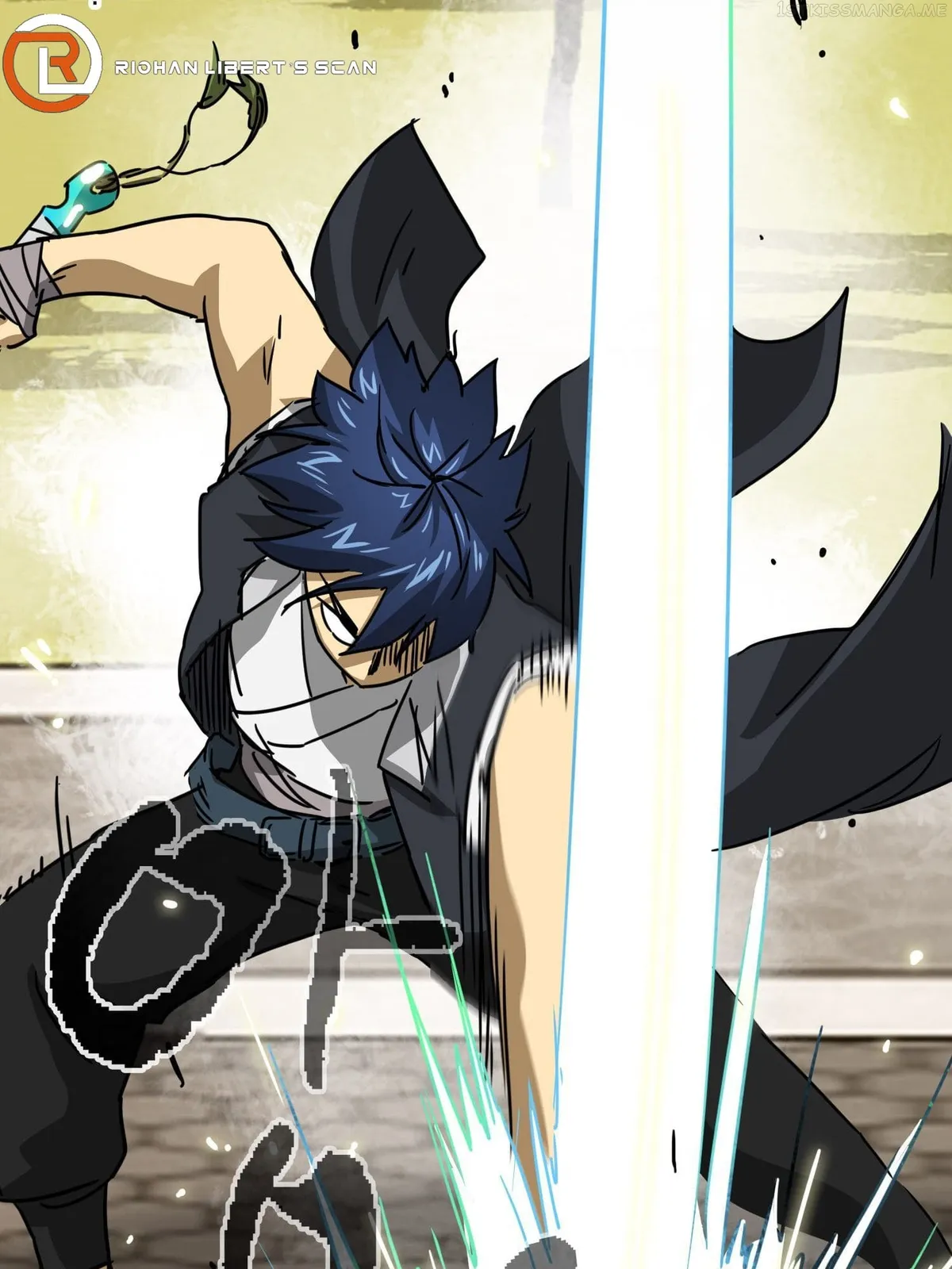 Infinite Level Up in Murim Chapter 97.1 Online - página 79