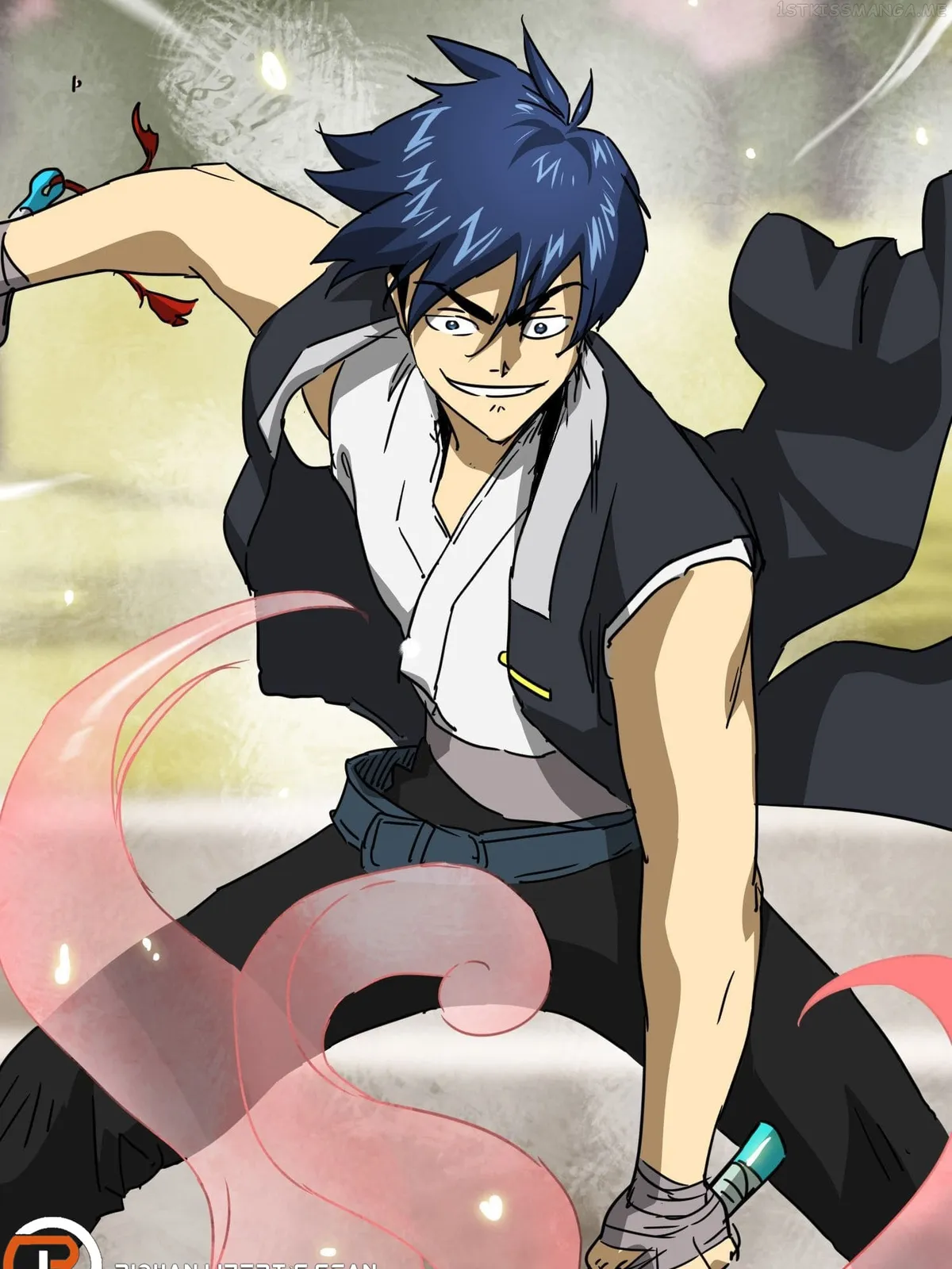 Infinite Level Up in Murim Chapter 97.1 Online - página 84