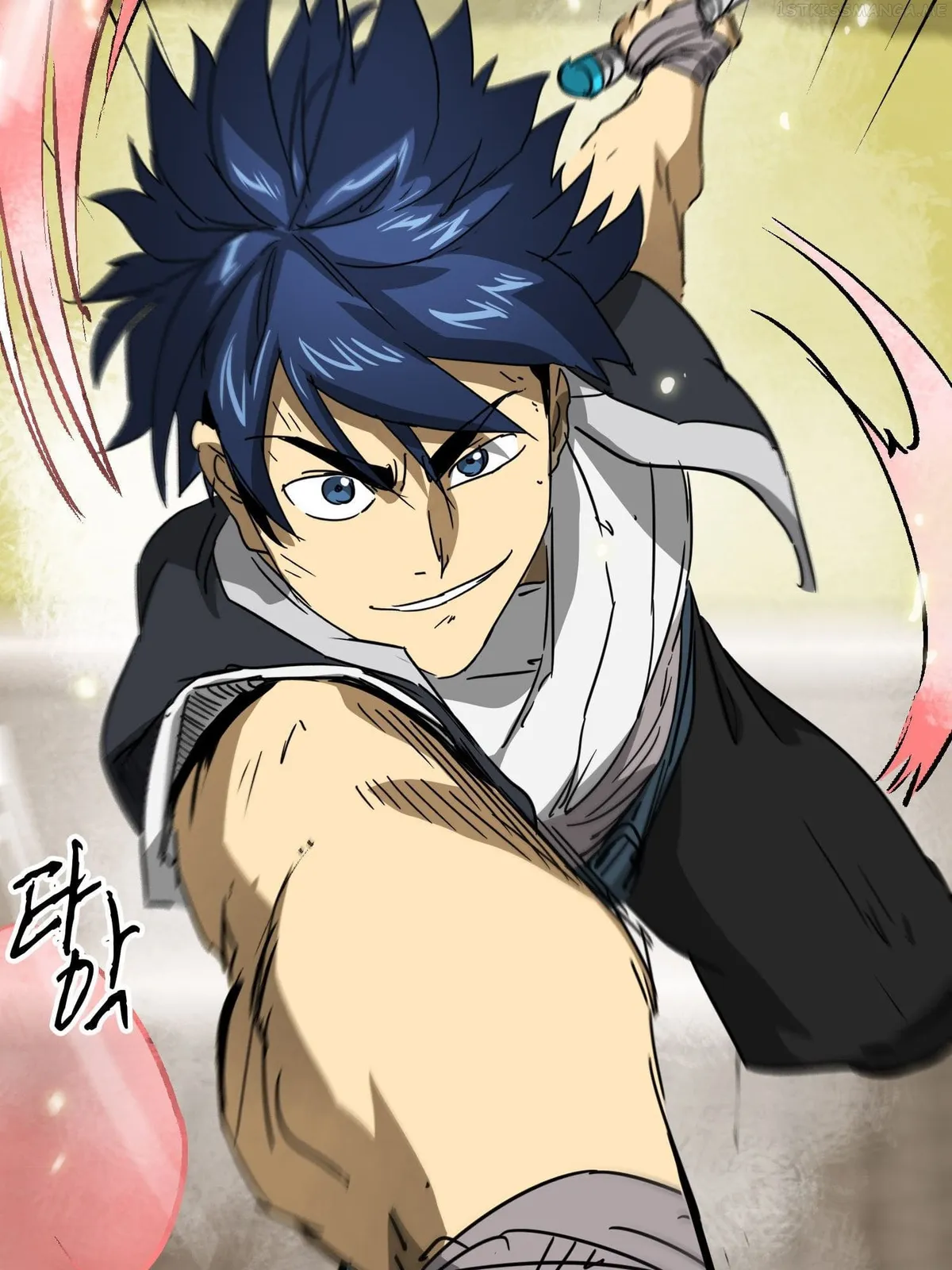 Infinite Level Up in Murim Chapter 97.1 Online - página 87