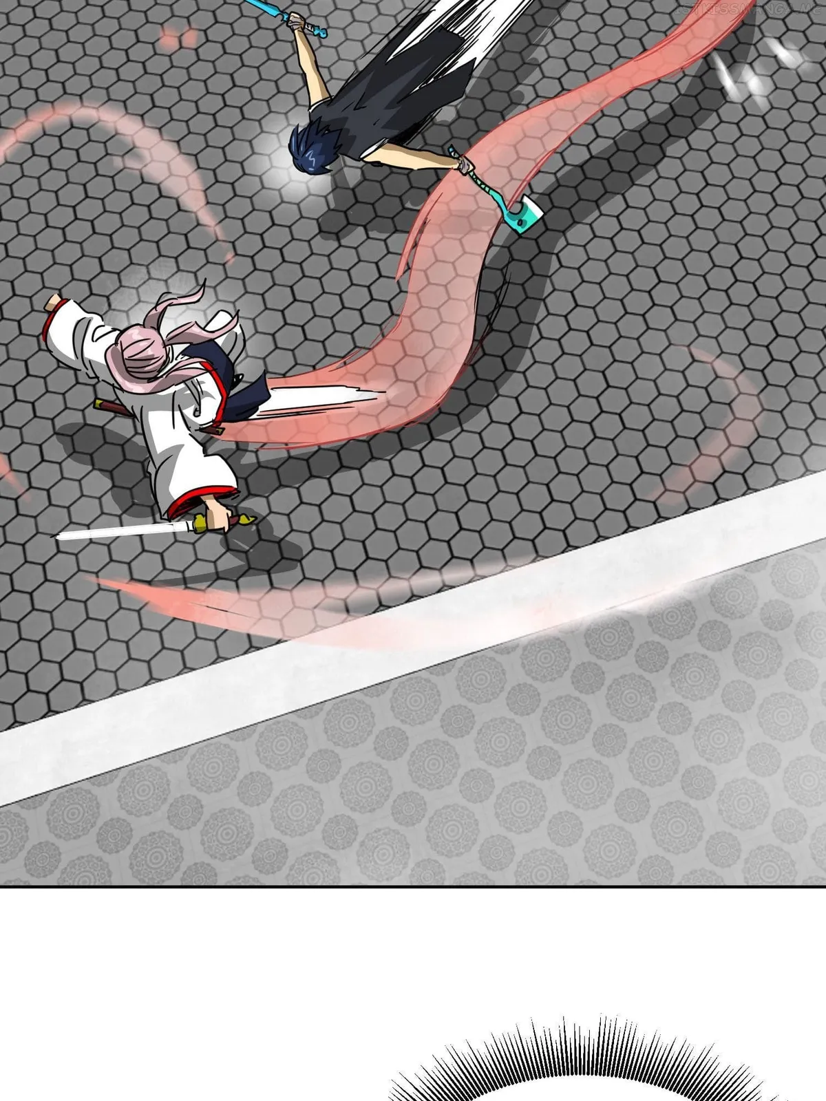 Infinite Level Up in Murim Chapter 97.1 Online - página 93