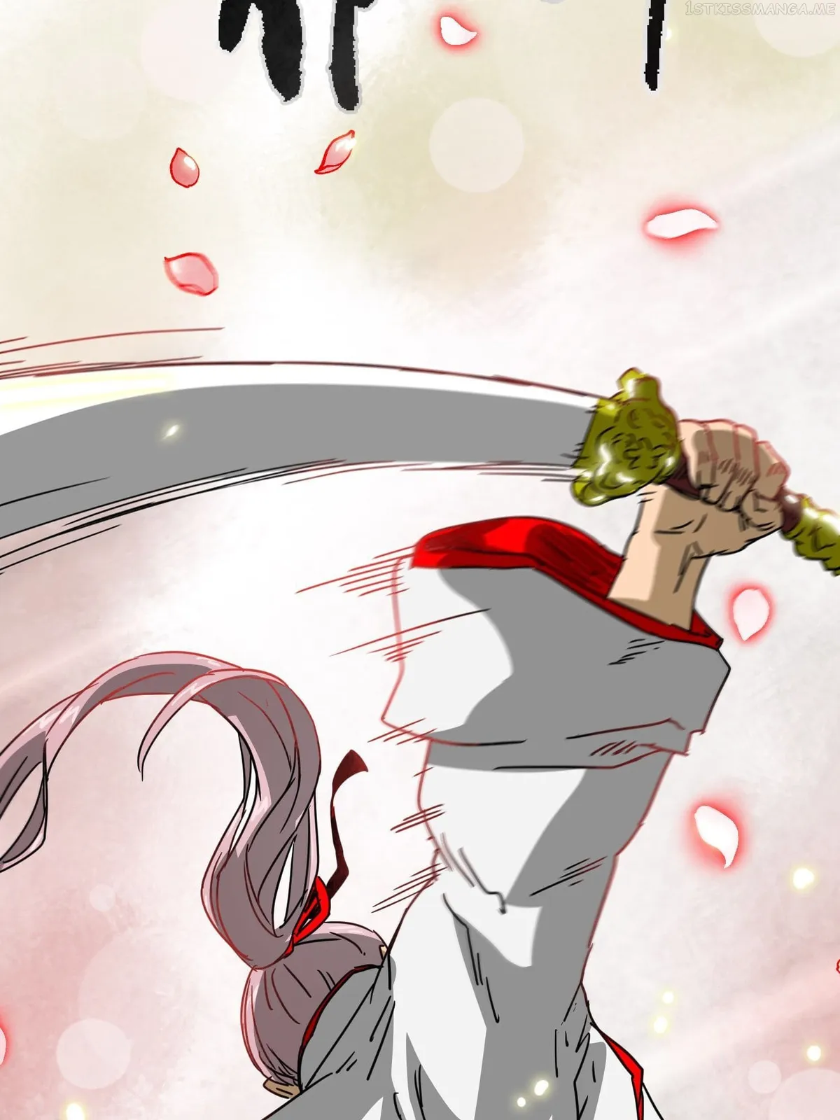 Infinite Level Up in Murim Chapter 97.1 Online - página 97