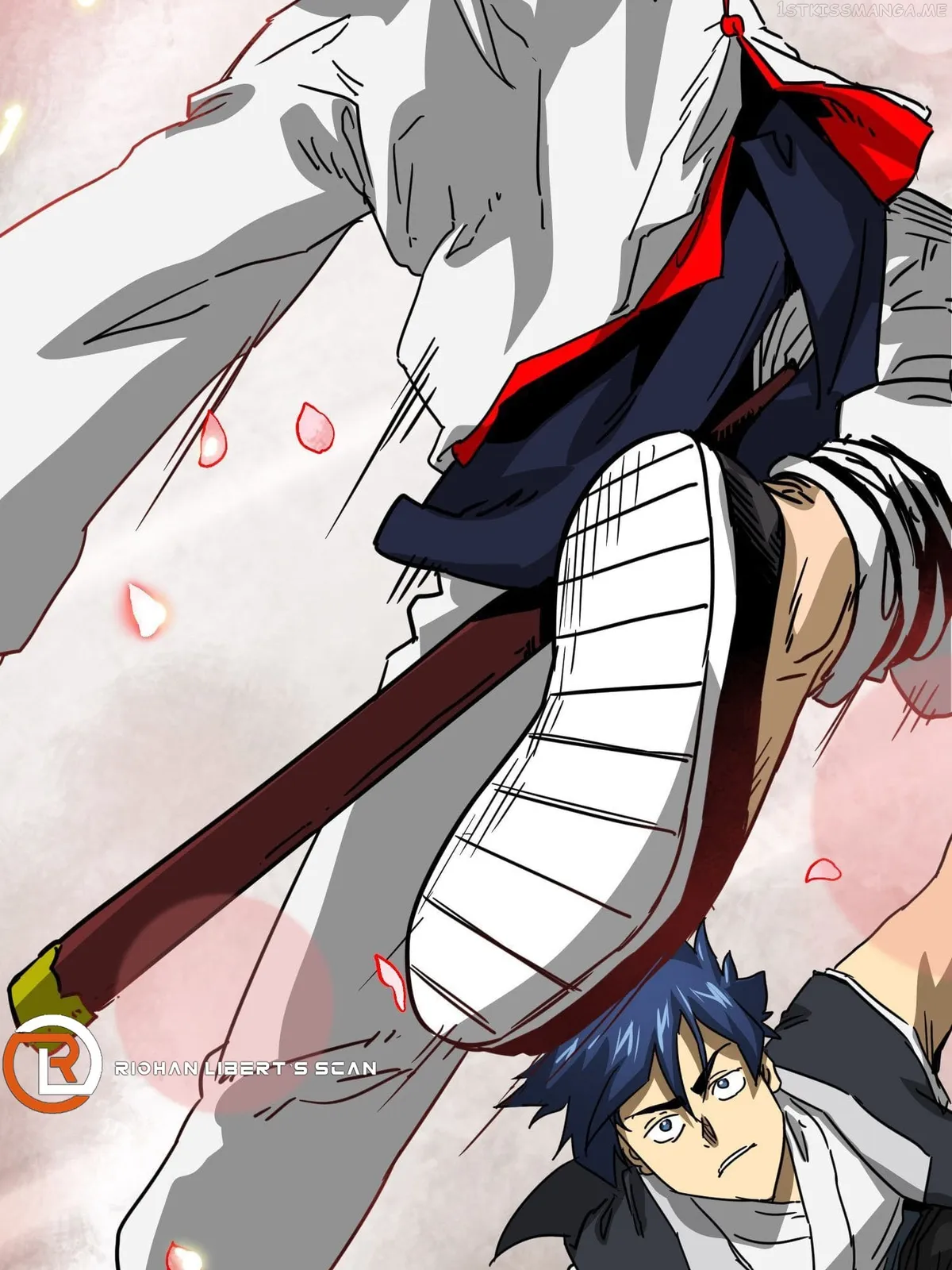 Infinite Level Up in Murim Chapter 97.1 Online - página 98