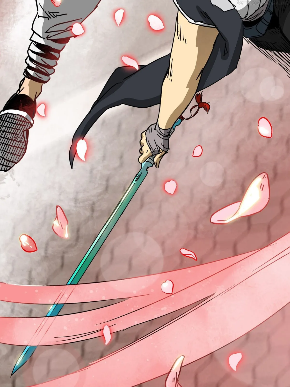 Infinite Level Up in Murim Chapter 97.1 Online - página 99