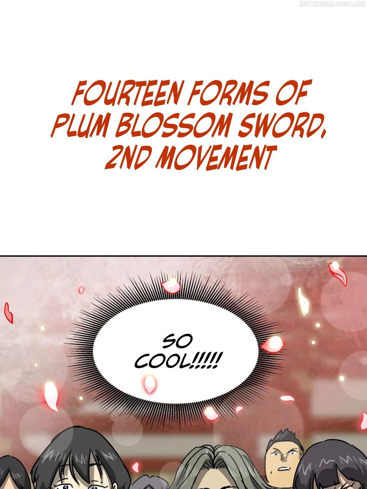 Infinite Level Up in Murim Chapter 97.1 Online - página 101