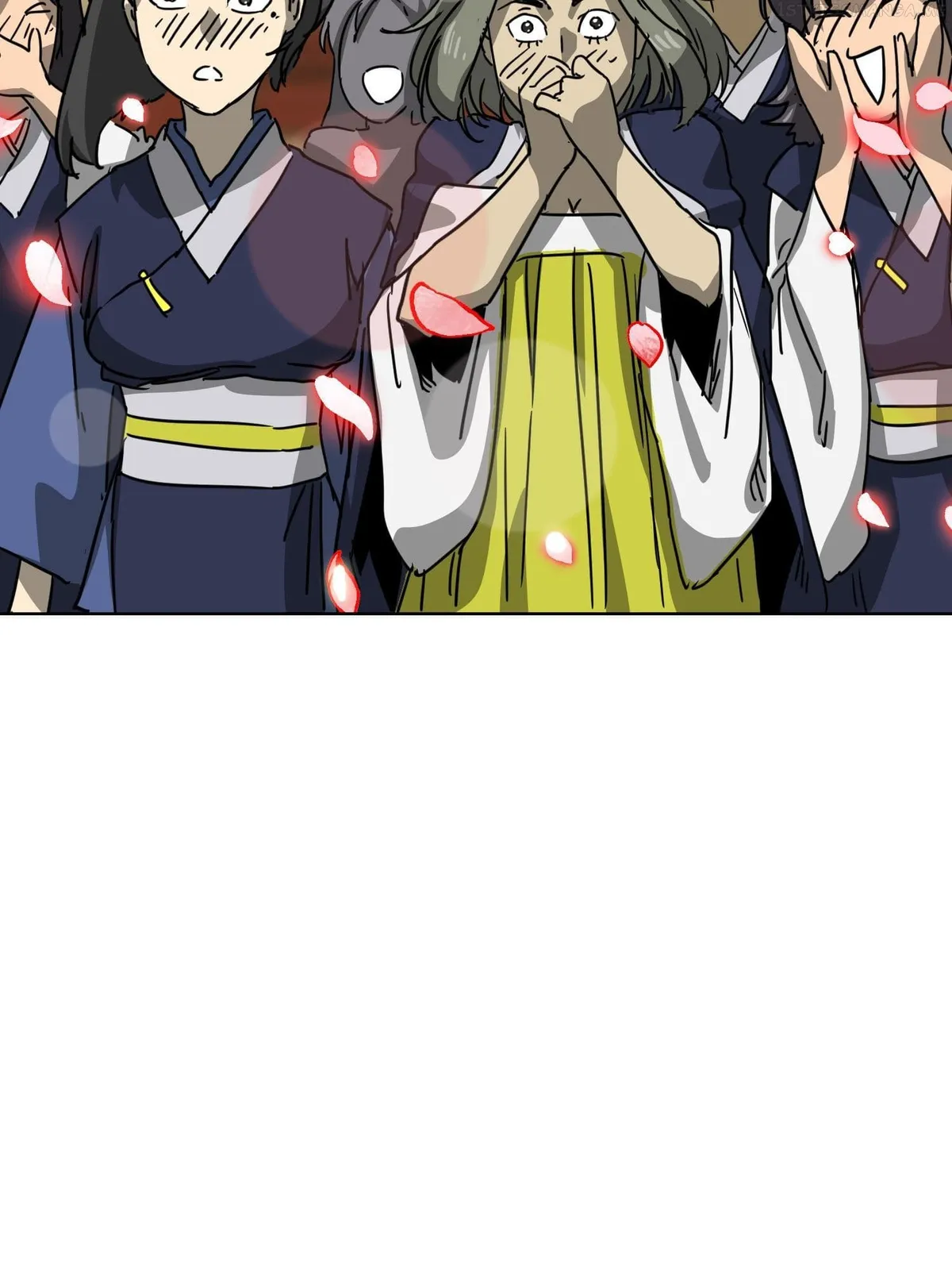 Infinite Level Up in Murim Chapter 97.1 Online - página 102