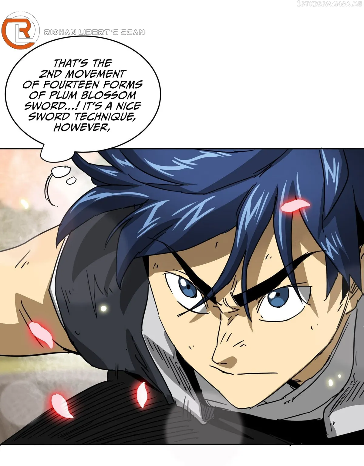Infinite Level Up in Murim Chapter 97.1 Online - página 113