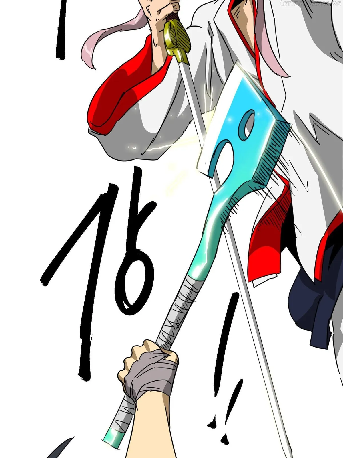Infinite Level Up in Murim Chapter 97.1 Online - página 118