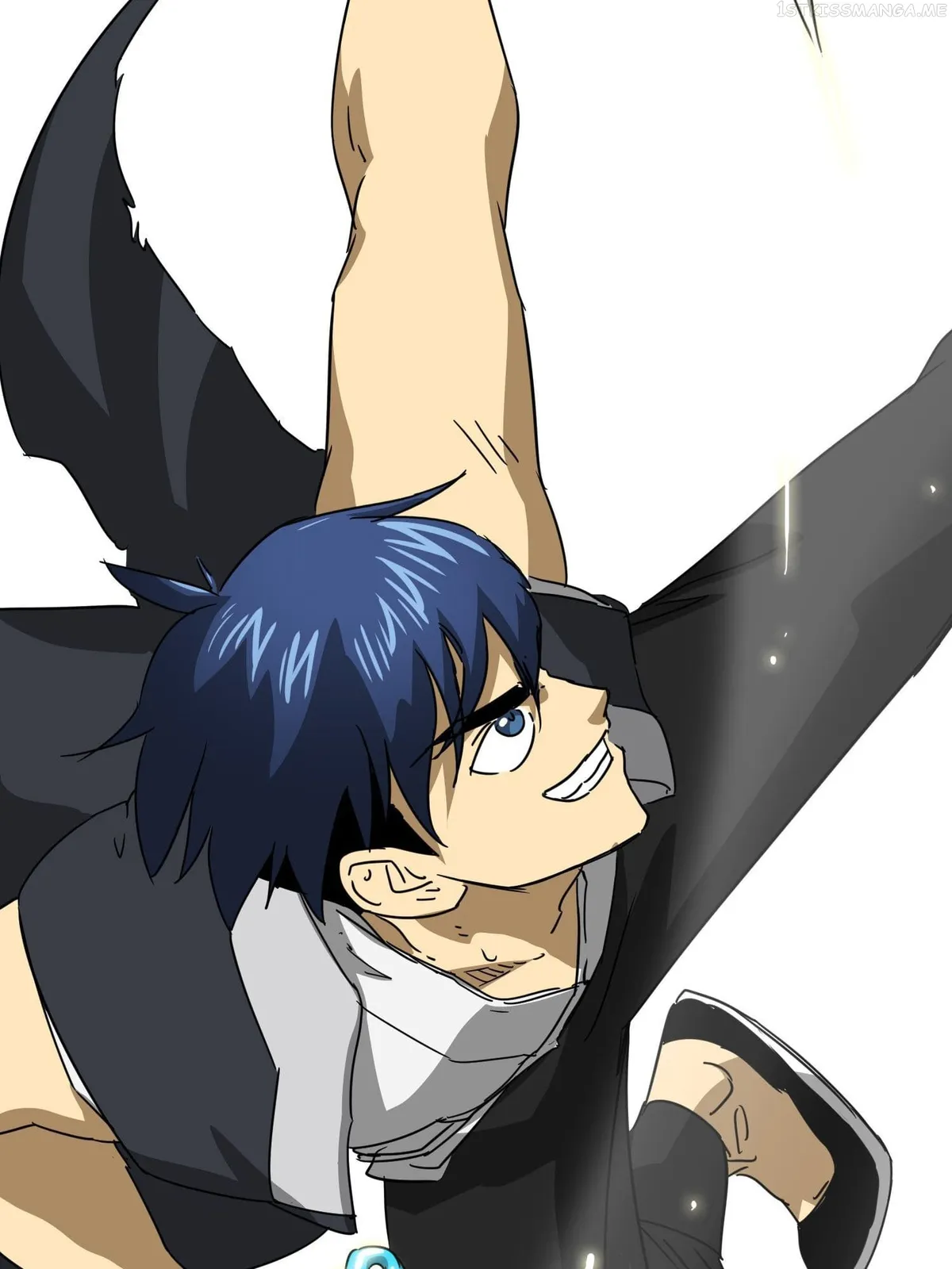 Infinite Level Up in Murim Chapter 97.1 Online - página 119