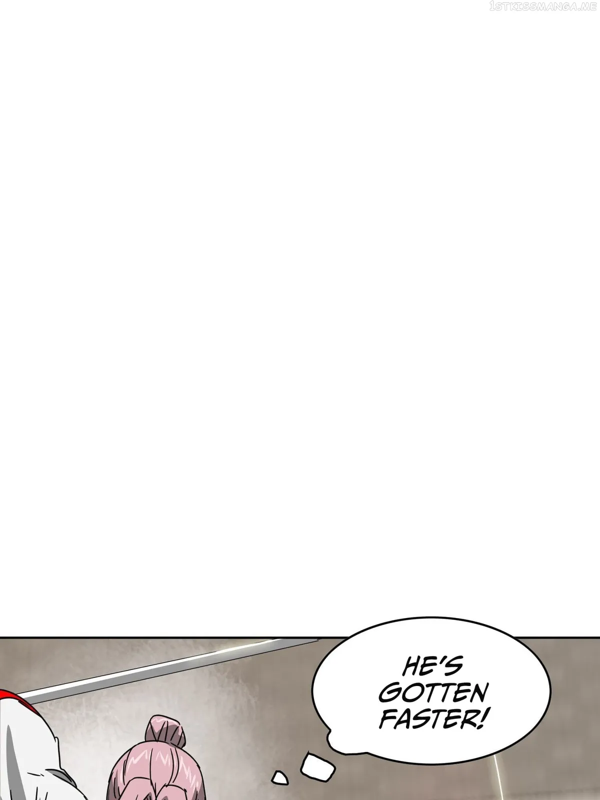 Infinite Level Up in Murim Chapter 97.1 Online - página 121