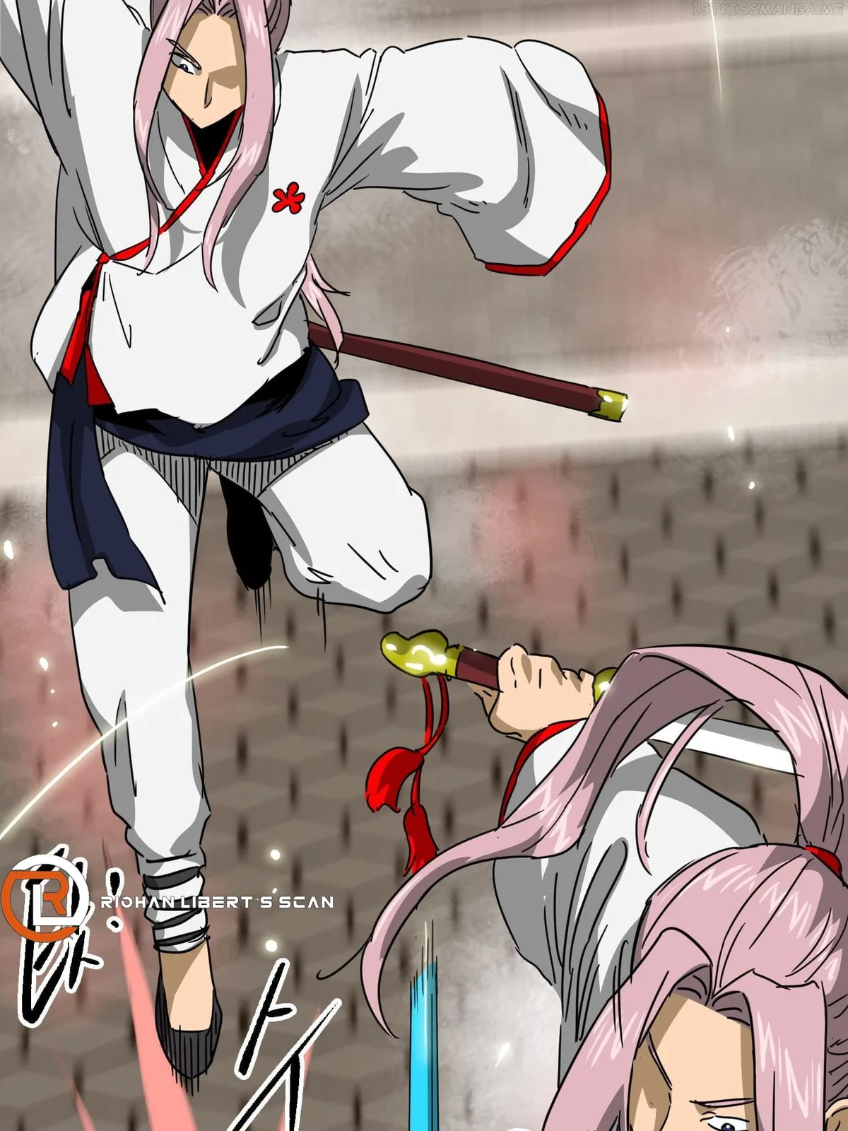 Infinite Level Up in Murim Chapter 97.1 Online - página 122