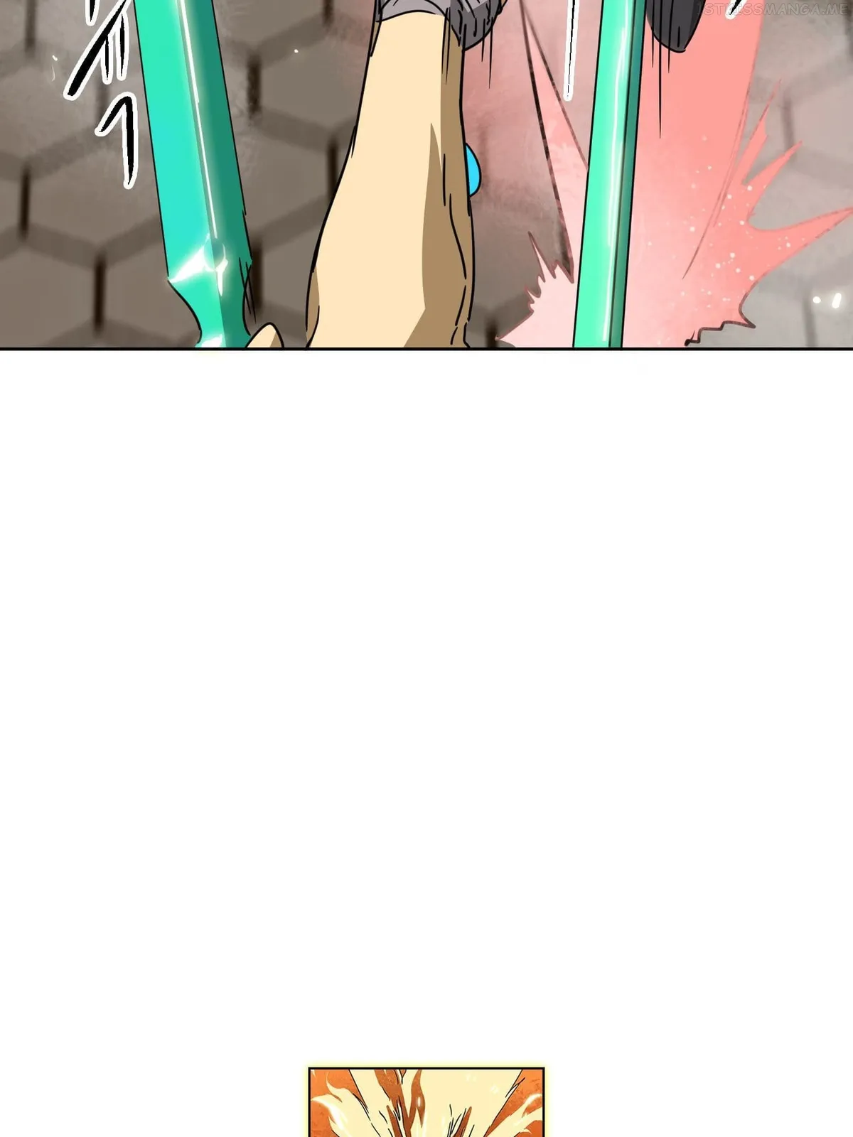 Infinite Level Up in Murim Chapter 97.1 Online - página 124