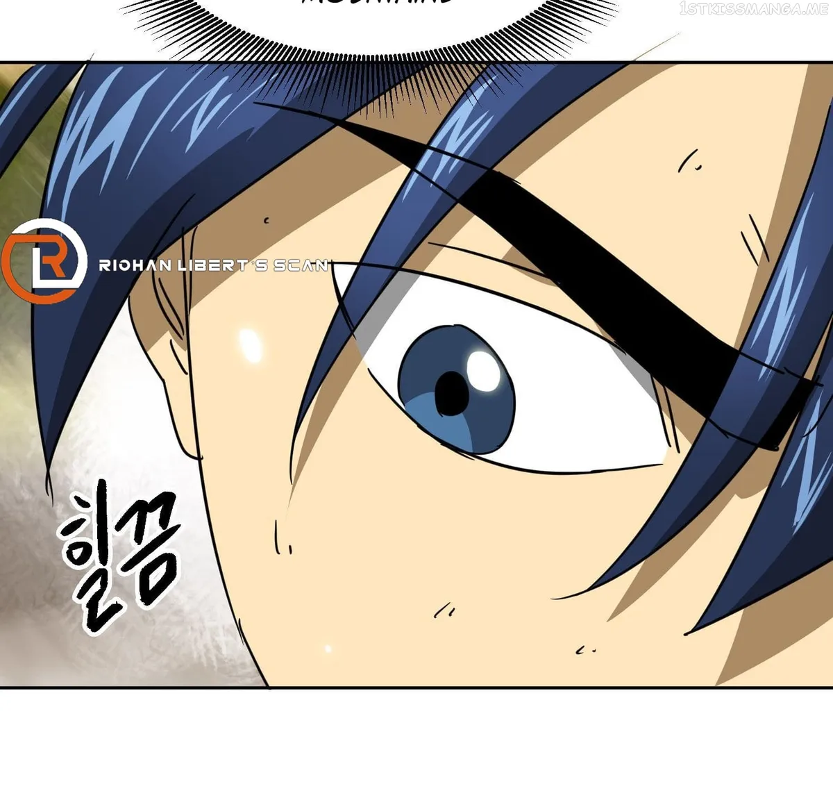 Infinite Level Up in Murim Chapter 97.1 Online - página 126