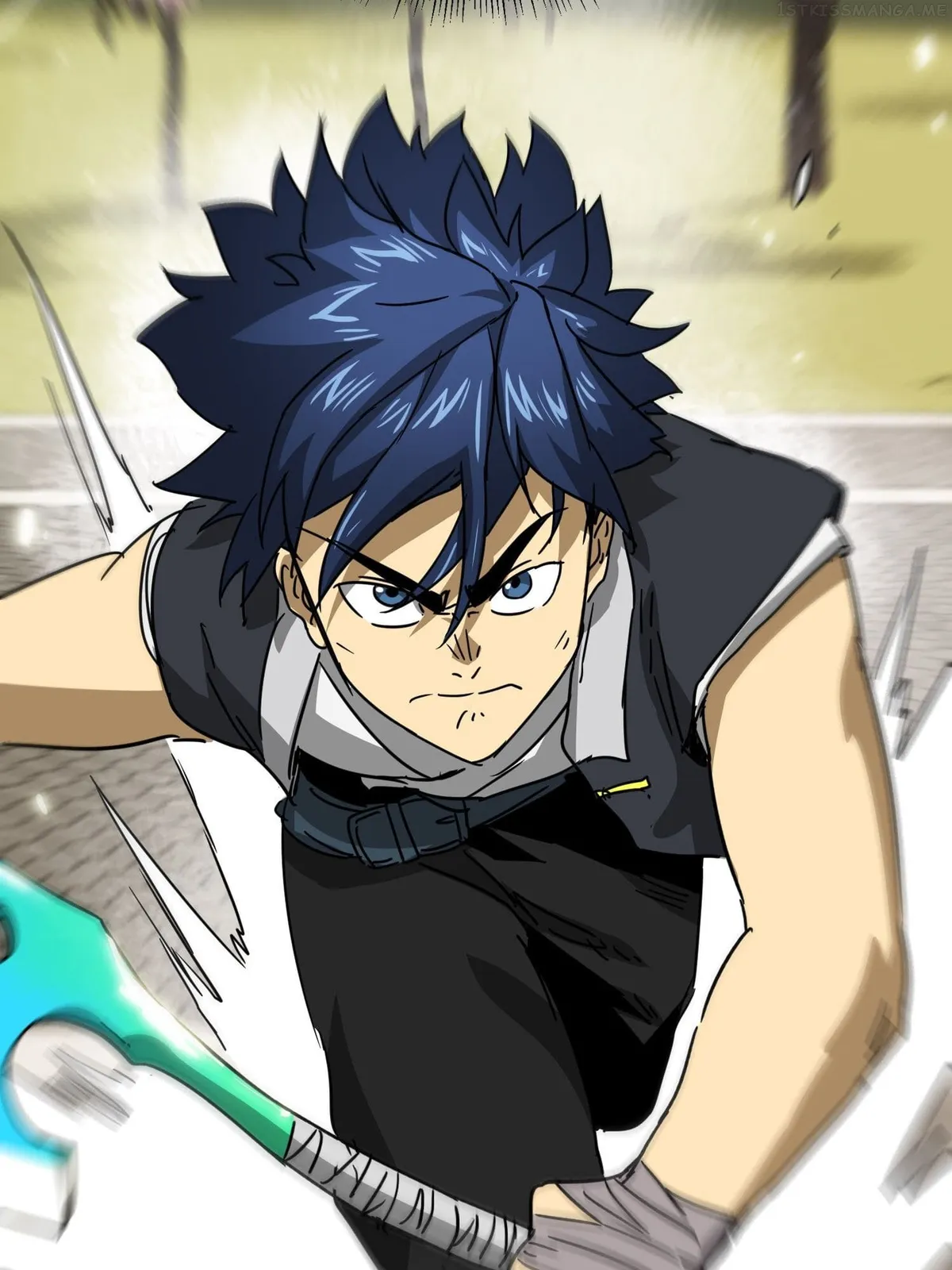 Infinite Level Up in Murim Chapter 97.1 Online - página 129