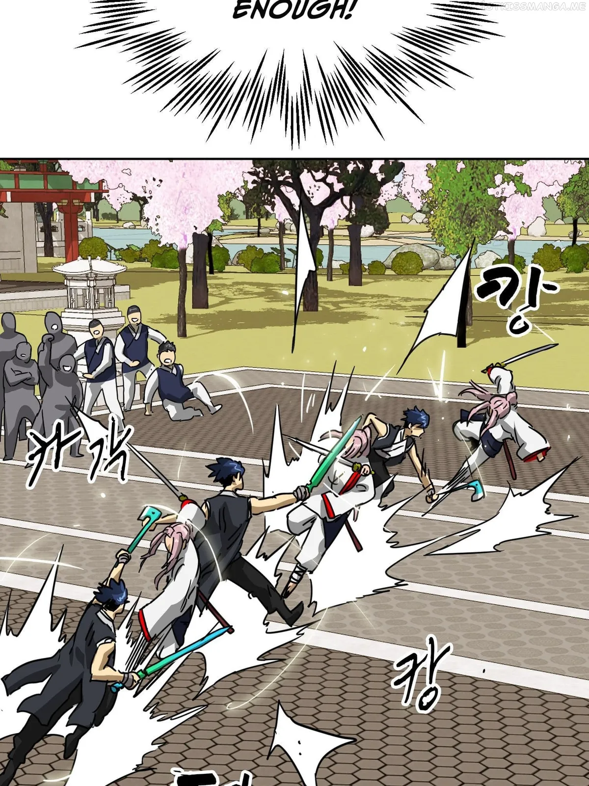 Infinite Level Up in Murim Chapter 97.1 Online - página 131